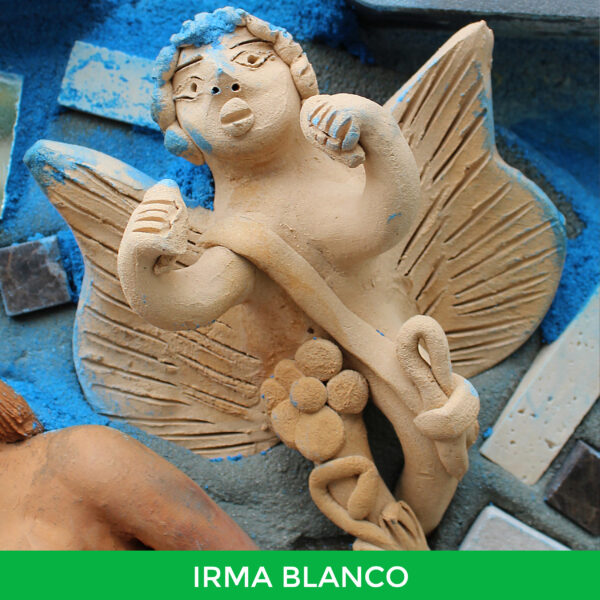 Irma Blanco