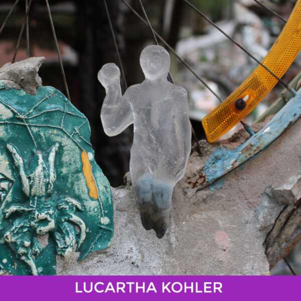 Lucartha Kohler