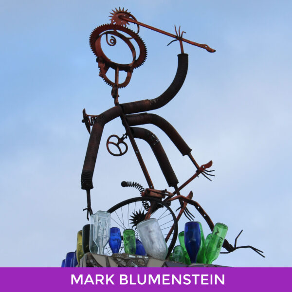 Mark Blumenstein