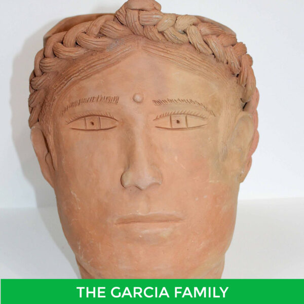 The Garcia Family