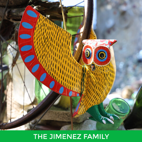 The Jimenez Family