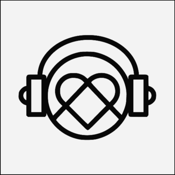 Sensory-friendly icon