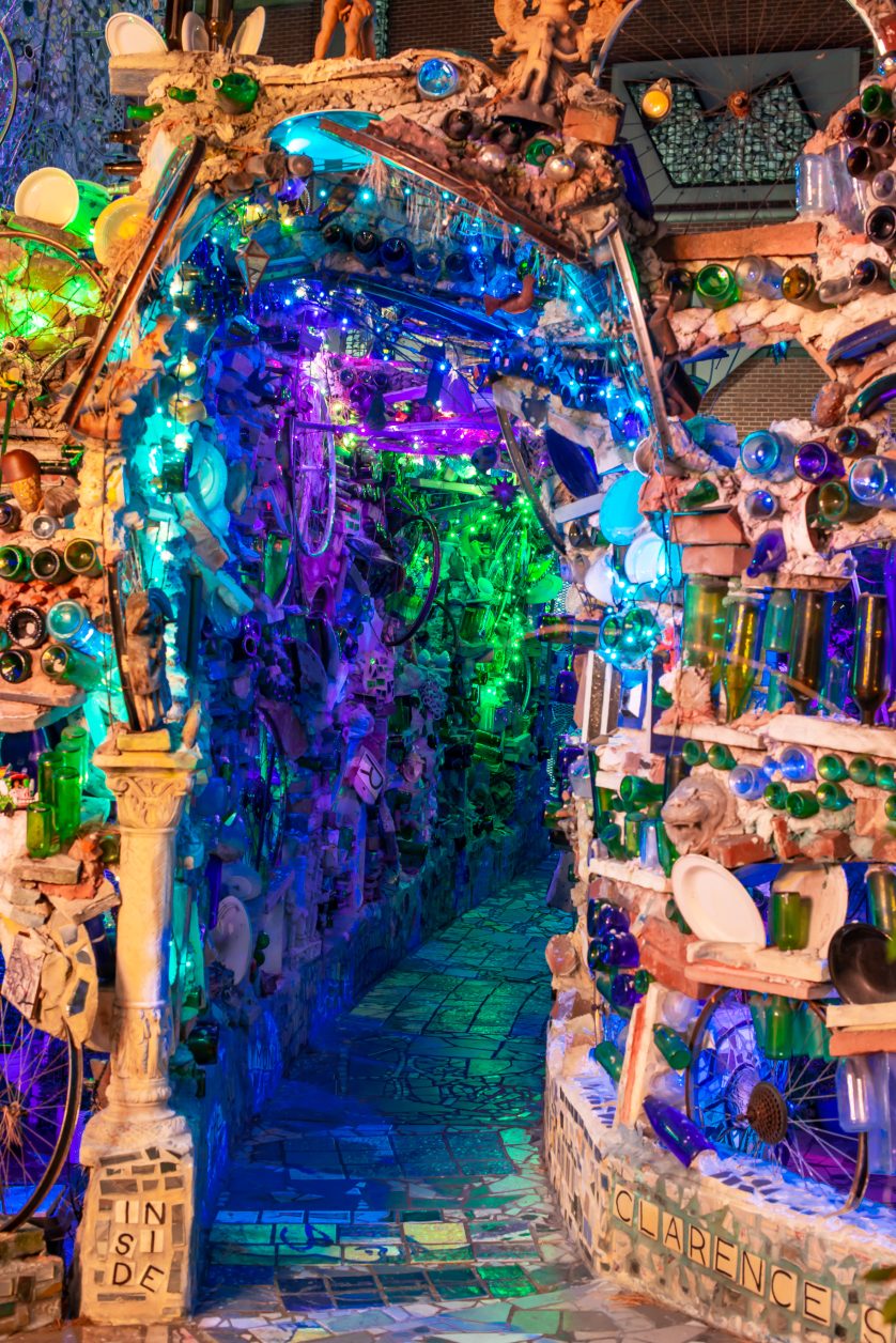 The Gardens After Dark Member Night